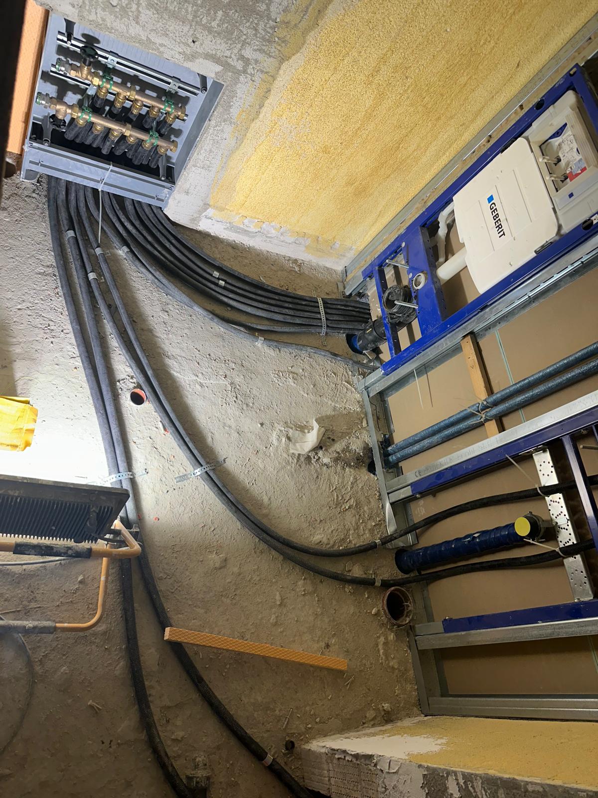 Bilder Grillo Haustechnik GmbH