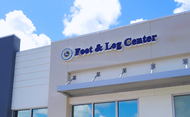 Images Dr. Ron Adduru: Family Foot and Leg Center - Sarasota