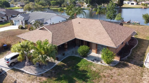 Images Roofing by Curry