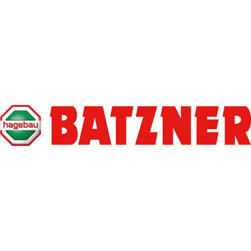 Batzner Baustoffe GmbH hagebau kompakt in Waltershausen in Thüringen - Logo
