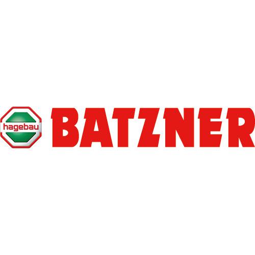 Logo Batzner Baustoffe GmbH hagebaumarkt