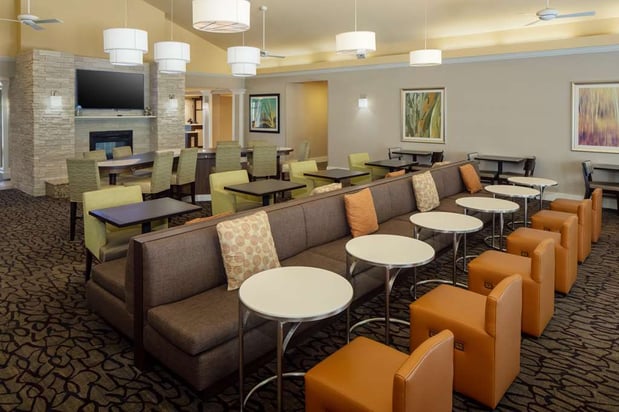 Images Homewood Suites by Hilton Wallingford-Meriden