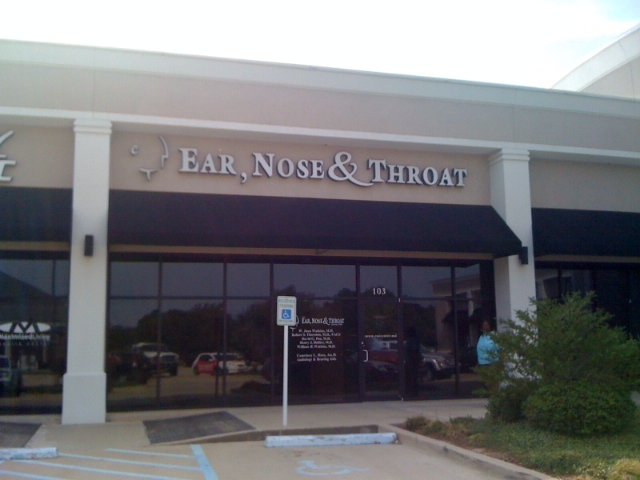 Images The Ear, Nose & Throat Center, AMC & Hearing Center