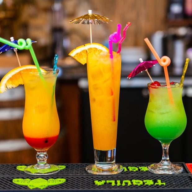 Images Tarahumara's Mexican Cafe & Cantina