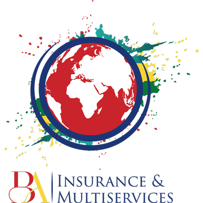B&A Insurance & Multiservices LLC Logo