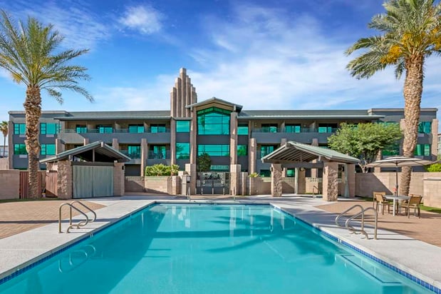 Images Best Western Plus Sundial