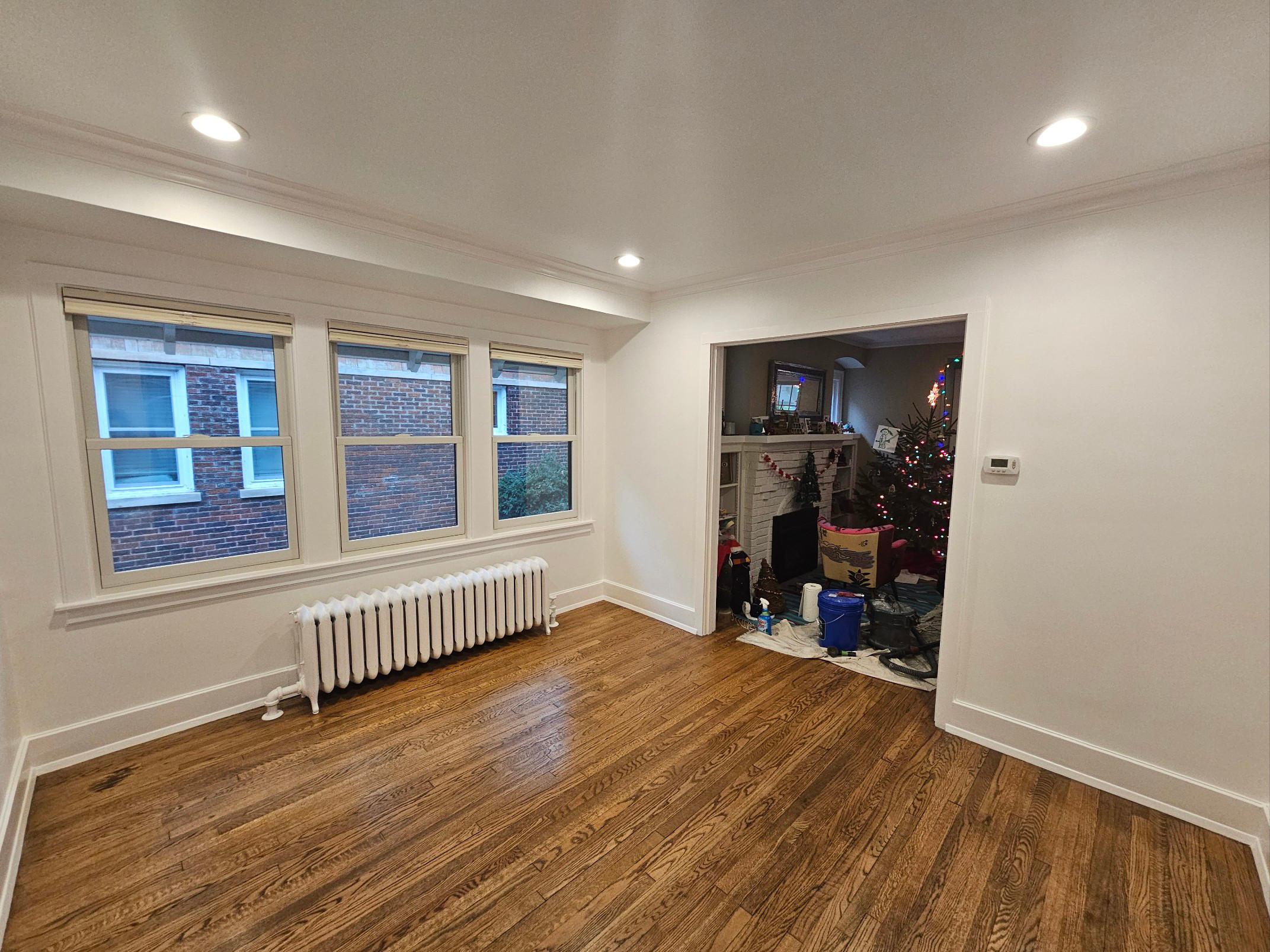 The Village Painter LLC