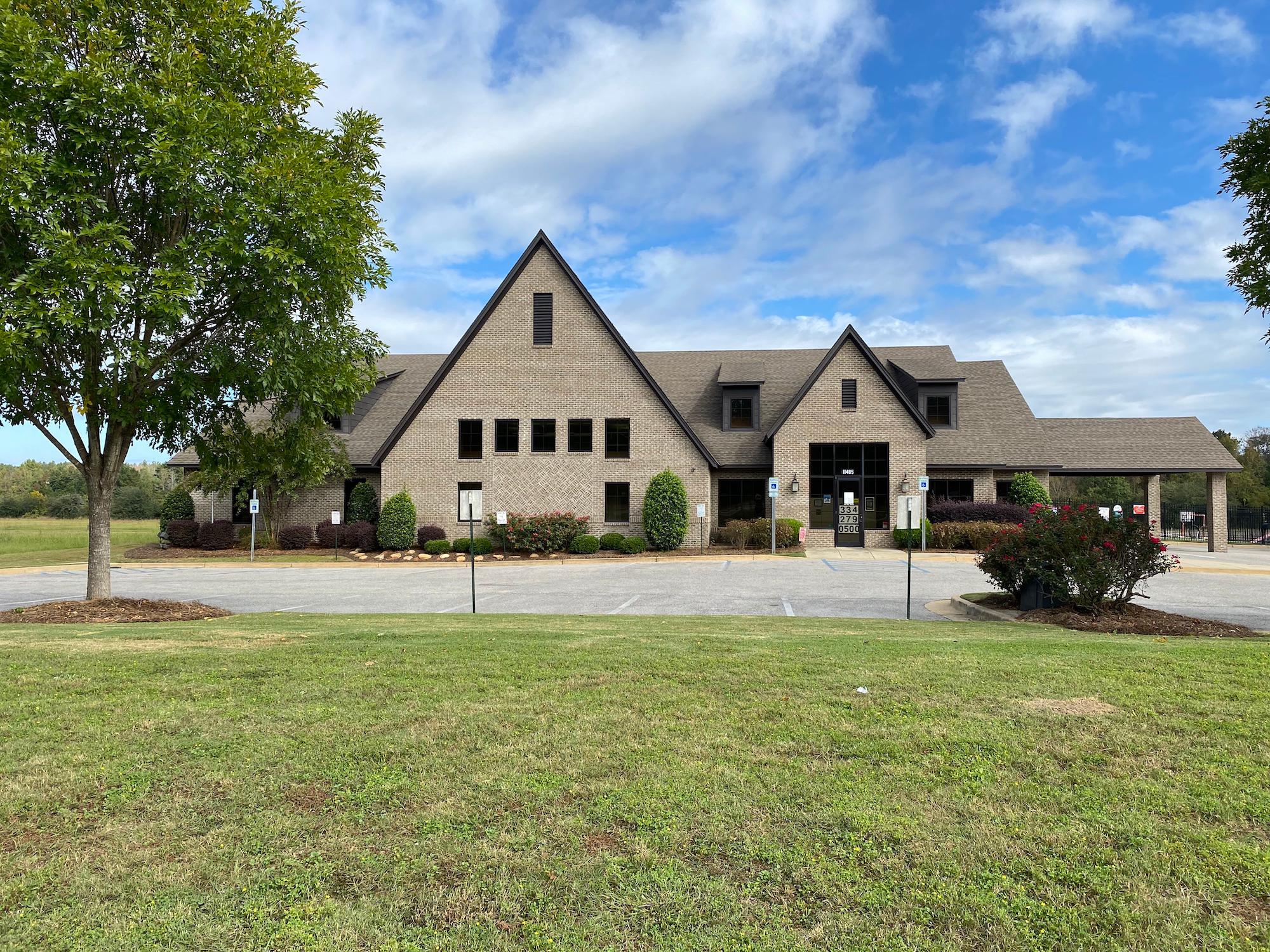 Goodwin Animal Hospital at Pike Road - Montgomery, AL 36064 - (334)279-0500 | ShowMeLocal.com