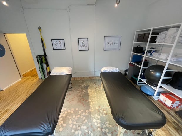 Images reCOOPERate Physical Therapy