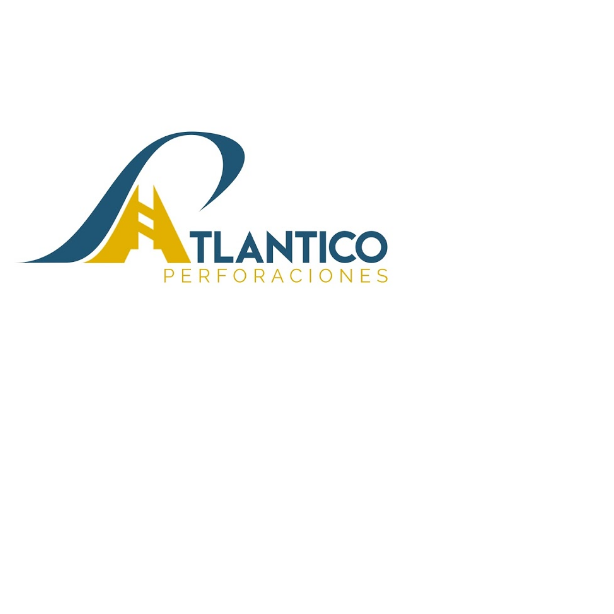 Atlántico Perforaciones. S.L. Logo