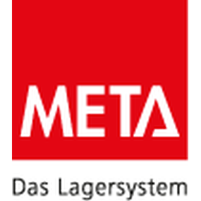 Meta Lagertechnik Ges.m.b.H. Logo
