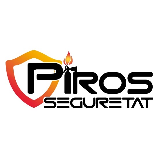 Piros Seguretat Logo