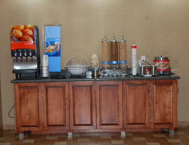 Images Hampton Inn Sidney
