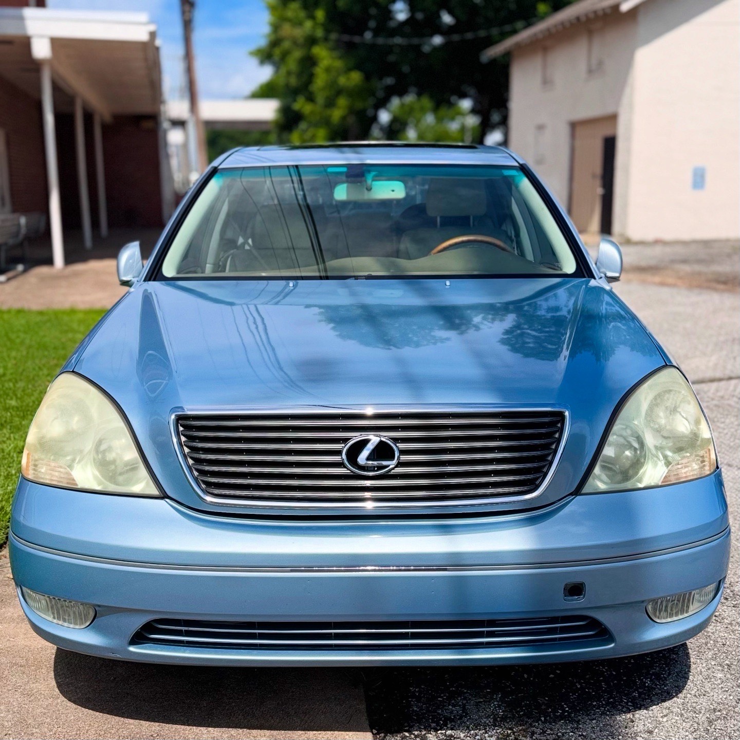 Mather Mobile Detailing Image