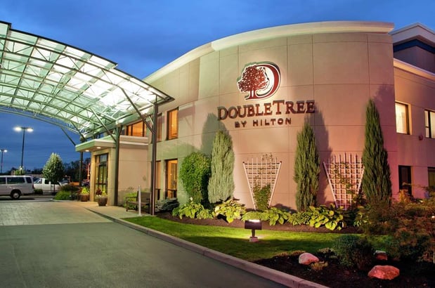 Images DoubleTree by Hilton Hotel Buffalo - Amherst