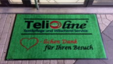 Telio Line GmbH, Kirchweg 86 in Glarus