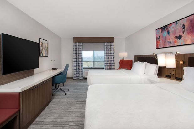 Images Hilton Garden Inn Omaha West