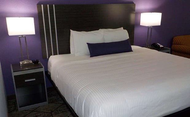 Images SureStay Plus by Best Western Warner Robins AFB