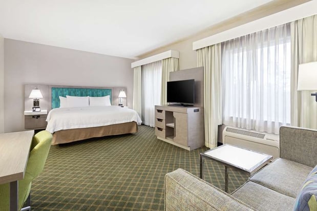 Images Hampton Inn West Palm Beach-Lake Worth-Turnpike