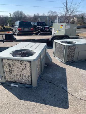 Images Unique Heating and Cooling