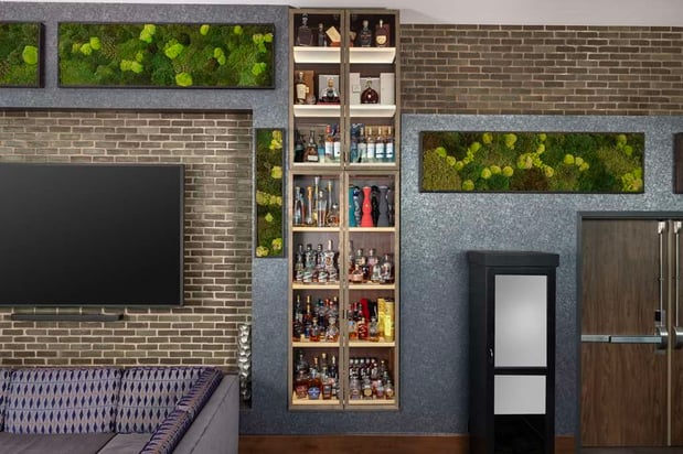 Images Embassy Suites by Hilton Knoxville Downtown