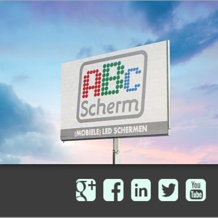 Foto's ABC Scherm - Led Schermen, Ledwall, Outdoor & Indoor Mobiel Ledscherm Verhuur & Led Display Kopen