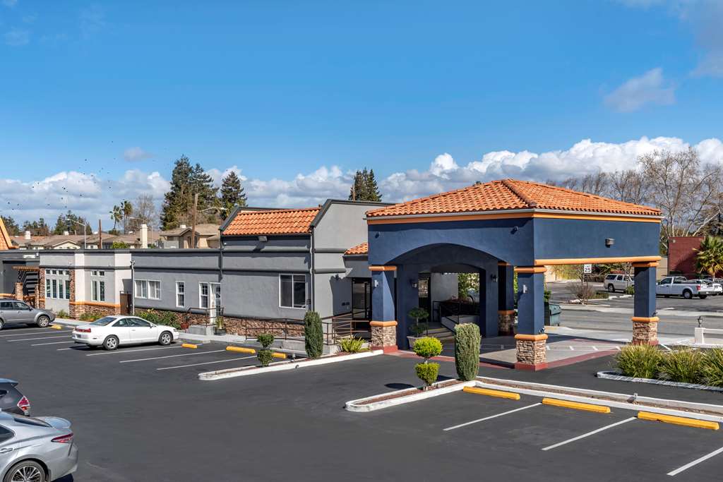 Best Western Inn Santa Clara