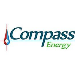 Compass Energy Inc. Logo