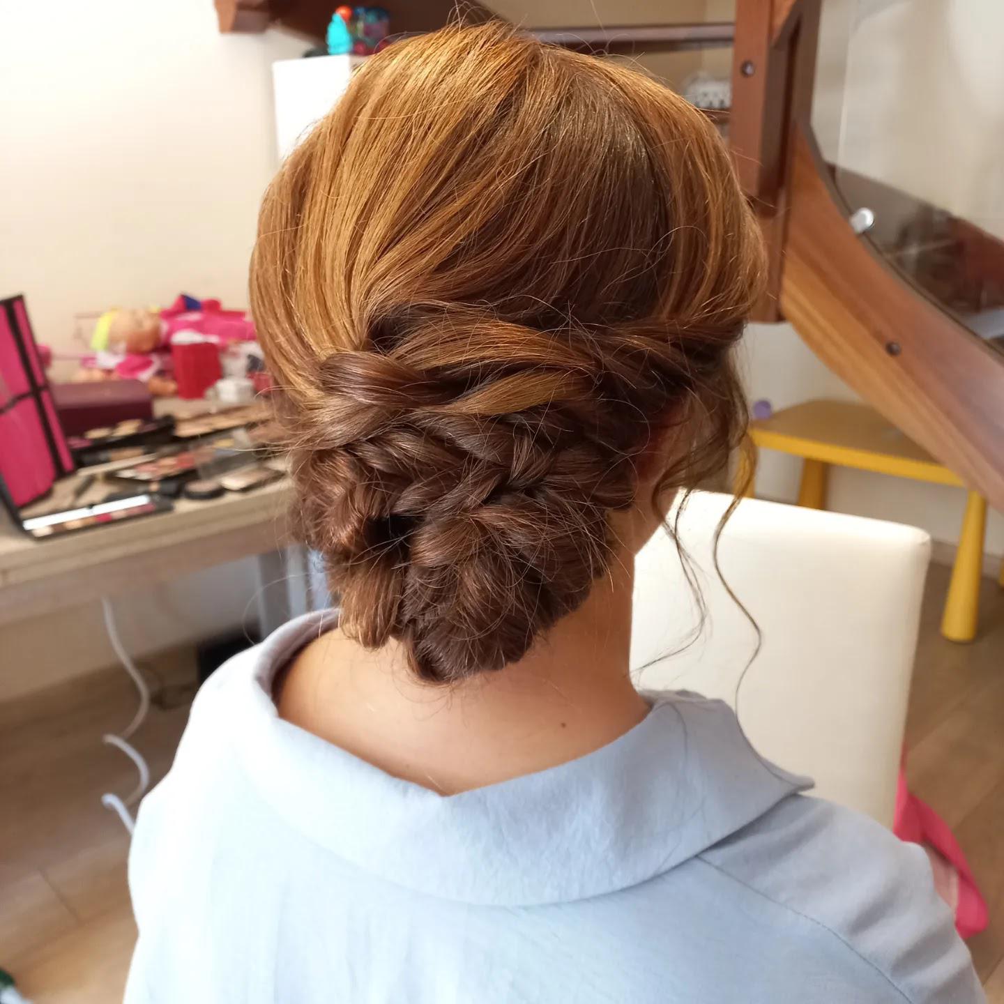 Images Peluquería Y Estética A Domicilio, Laura Valadés