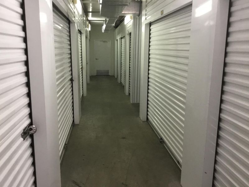 Interior Units Life Storage - Seminole Seminole (727)398-6790