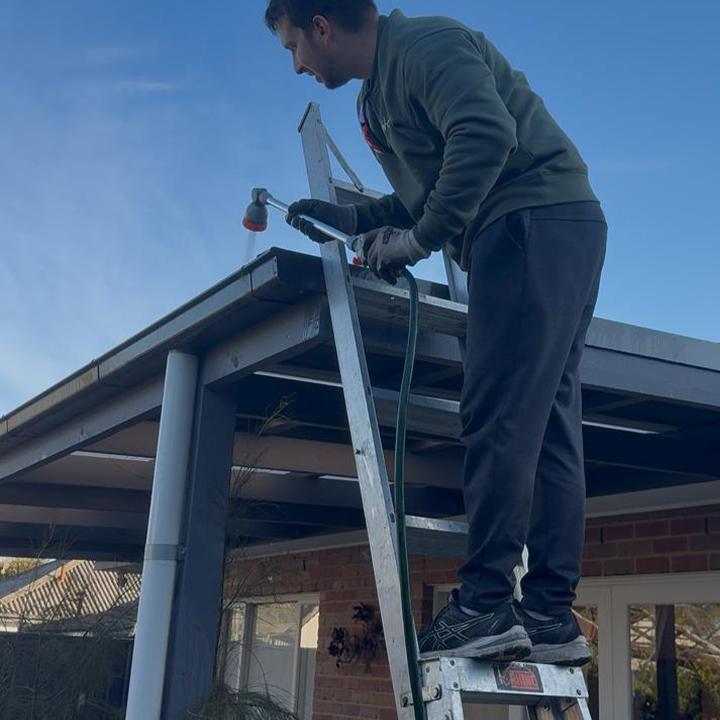 Images Homehapi Pty Ltd - Gardening & House Maintenance