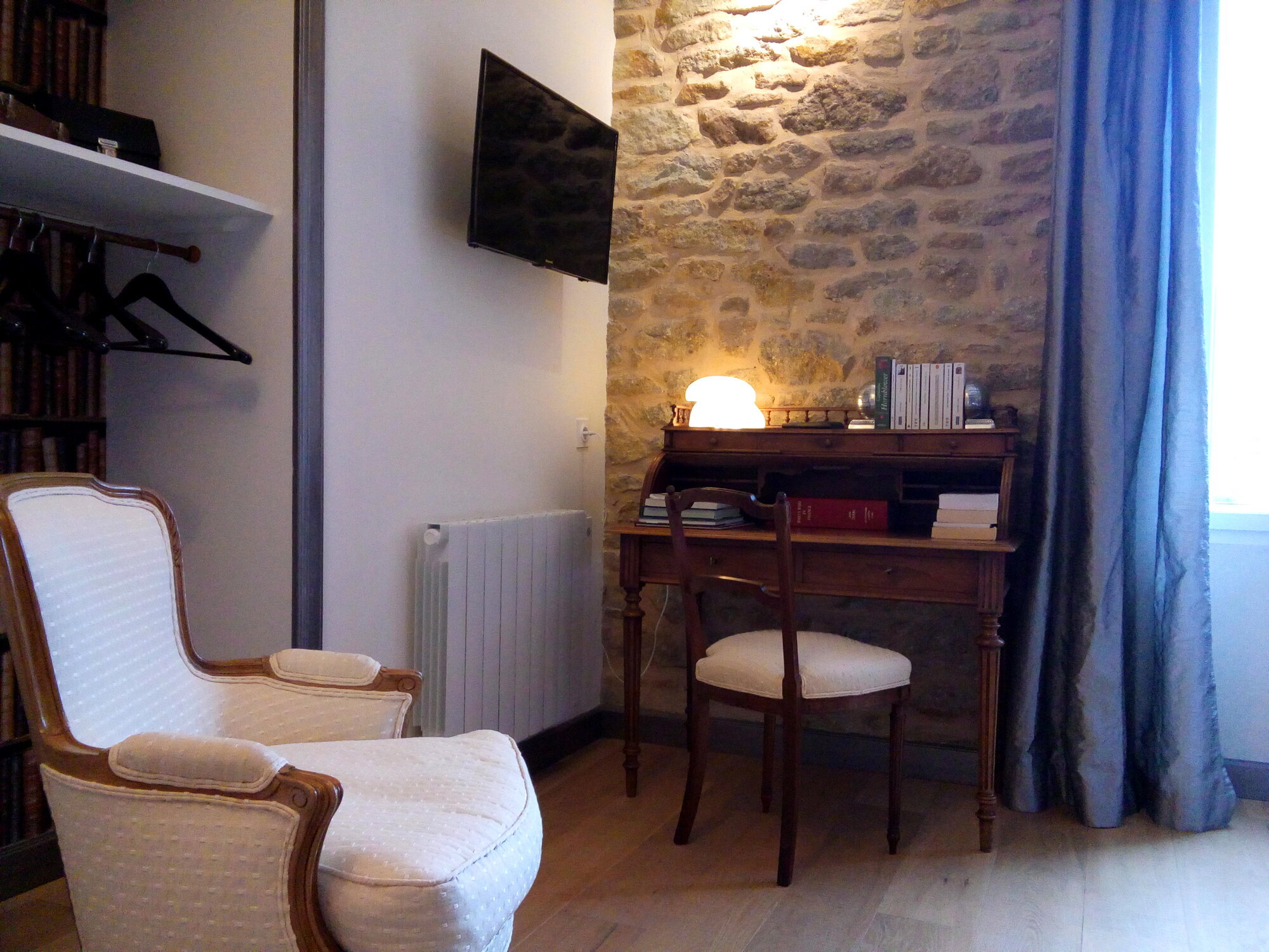 galerie image
