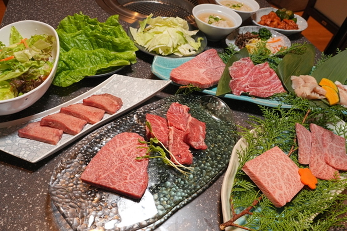 Images 焼肉 お祝い