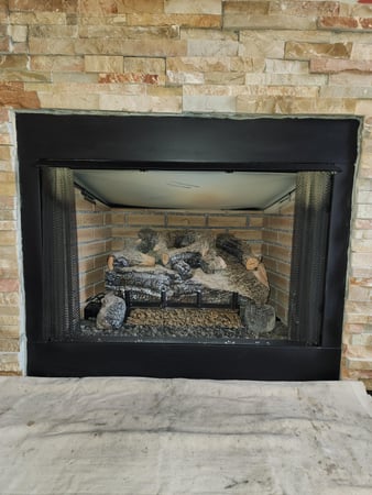 Images Buchanan's HVAC & Fireplace LLC