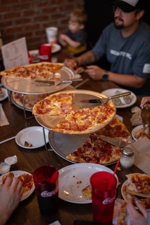 Images Johnny's New York Style Pizza