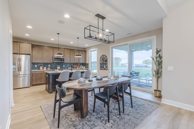 Images Grand Oaks by Taylor Morrison