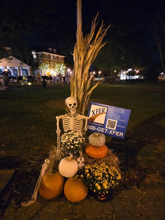 Images XFER Communications Inc