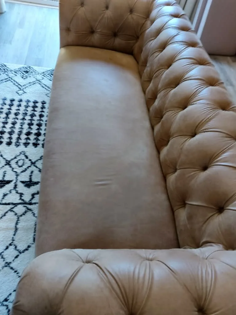 Images Titanium Cleaning