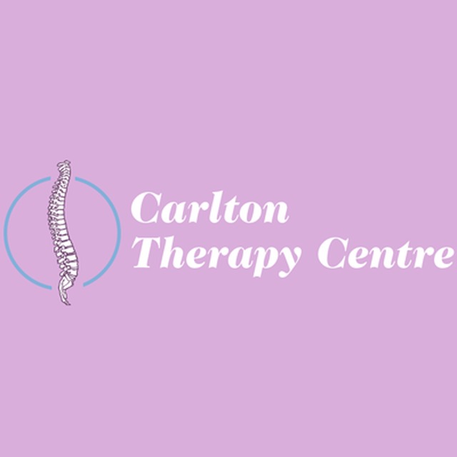 Carlton Therapy Centre Logo