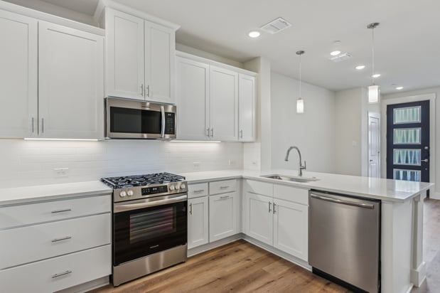 Images Avena Apartments