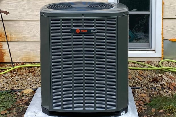 Images COMFORT SOLUTIONS HEATING & COOLING