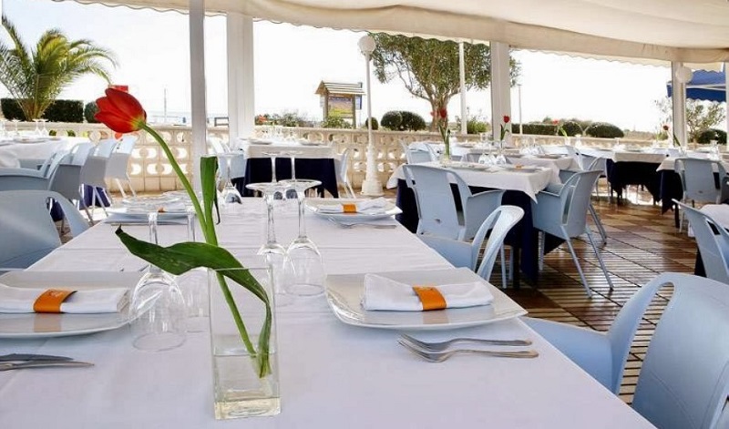Images Hotel Restaurante Chispa **