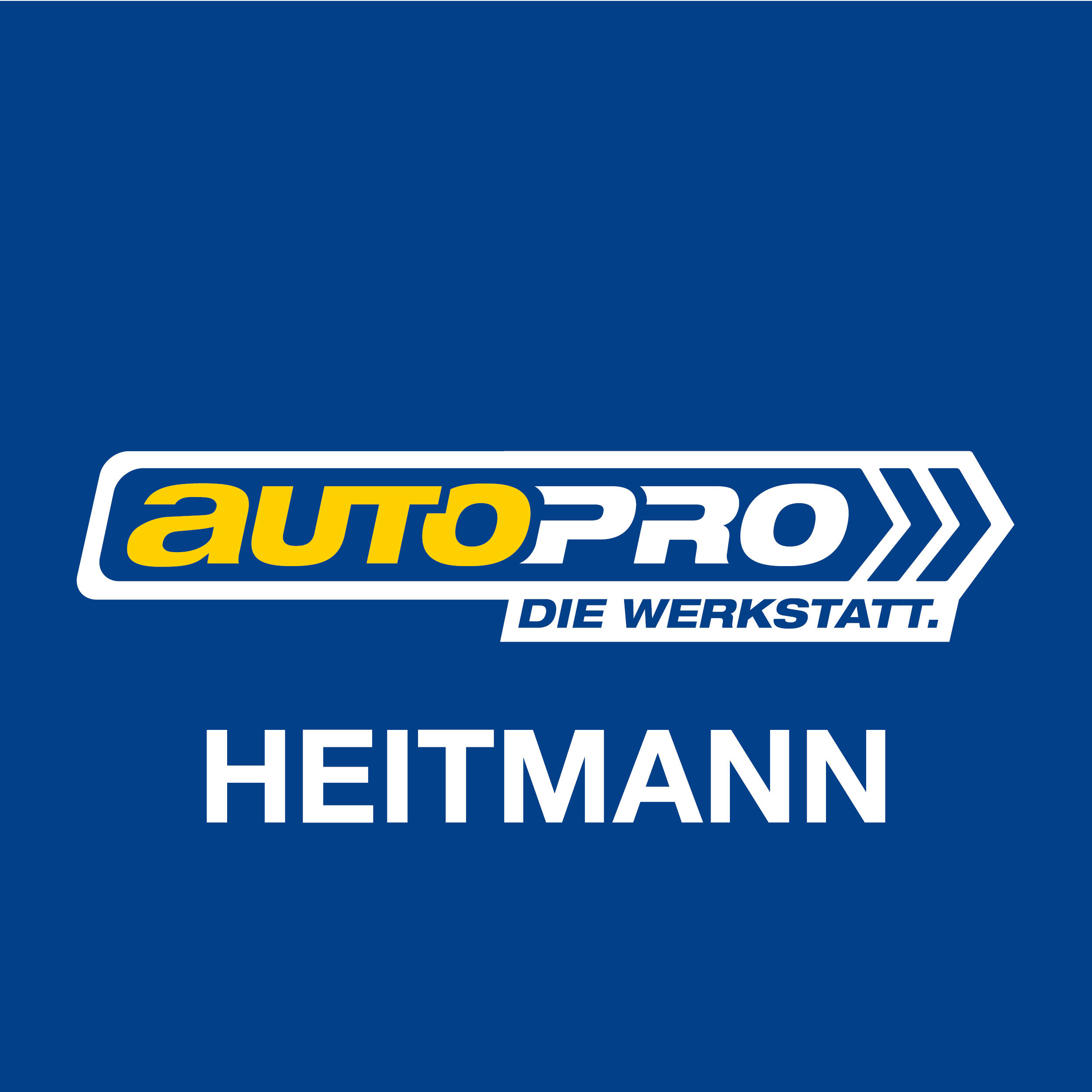 Autopro Heitmann  