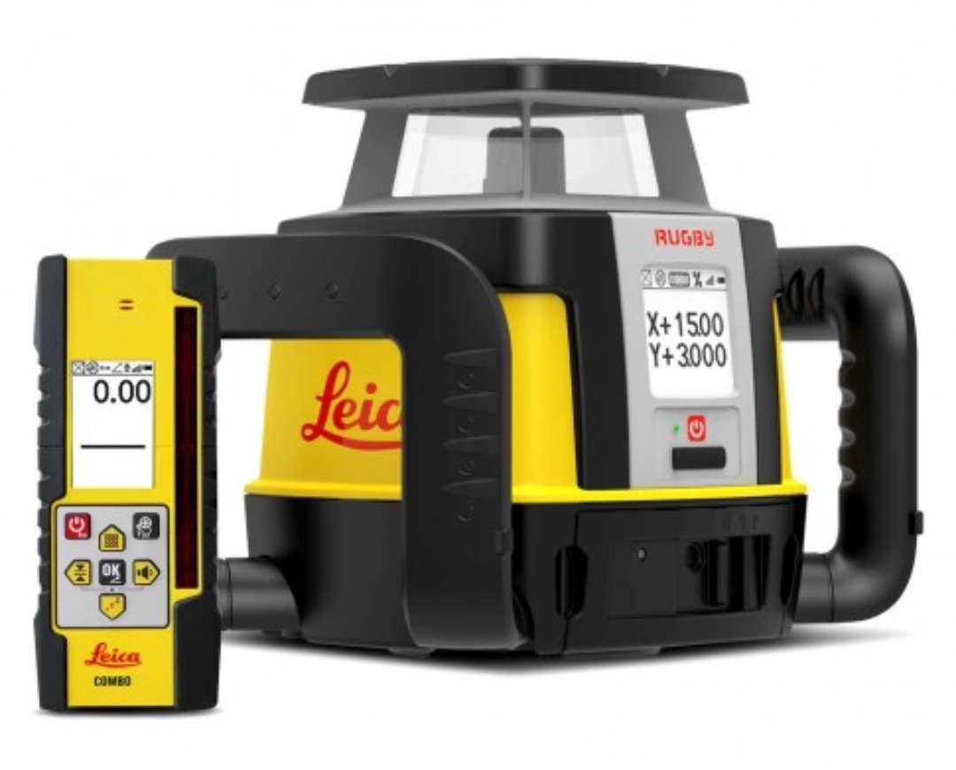 NivelTec AG, Fritz-Oppliger-Strasse 7 in Biel/Bienne