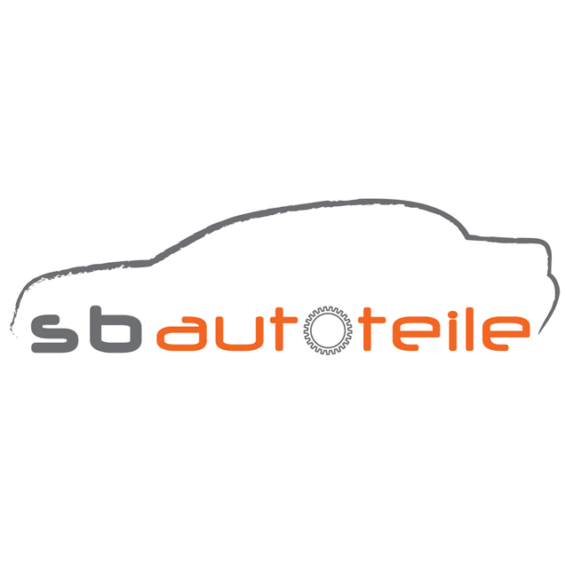 SB-Autoteile GmbH in Berlin - Logo
