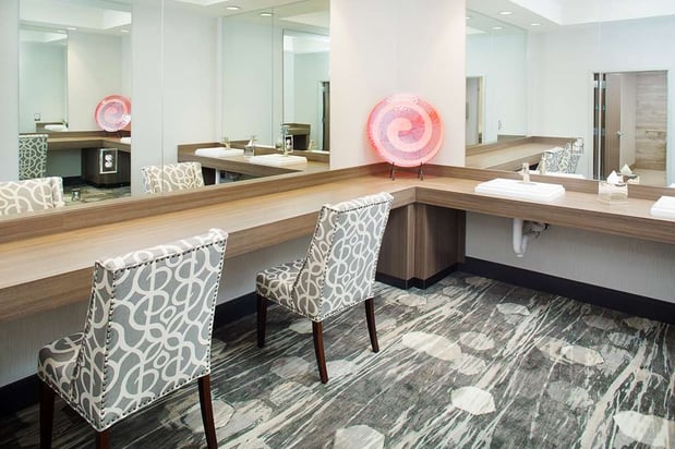 Images Hilton Garden Inn Dallas/Arlington South