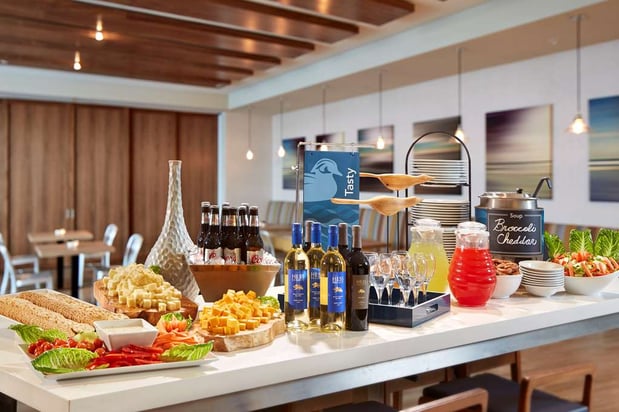 Images Homewood Suites by Hilton San Diego Downtown/Bayside
