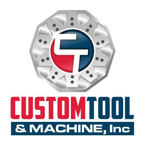 Custom Tool & Machine, Inc. Logo