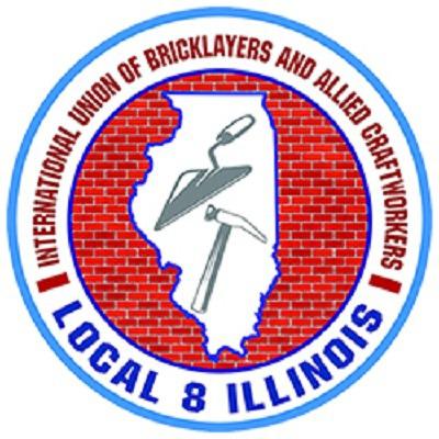Bricklayers Local #8 of Illinois O'Fallon (618)208-6709