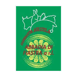 Cooperativa Agricola Abbadia di Fiastra Logo